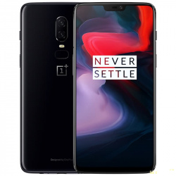 Хорошая цена на OnePlus 6 (6/64) за $390