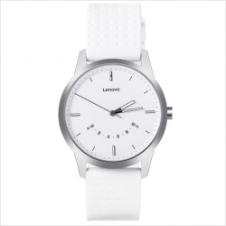 Смарт-часы Lenovo Watch 9 (белые) за $17.99 и не только