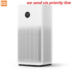 Очиститель воздуха Xiaomi Smart Air Purifier 2S OLED за 148.00$