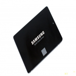 2TB Samsung 860 Evo SSD за 18т.р.