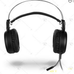 Купон на игровые наушники MAD GIGA CT