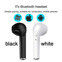 Минимальная цена на беспроводной Bluetooth наушник. 1$-68,19 руб.