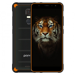 Элегантный внедорожник Poptel P10