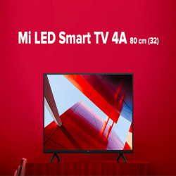 Скидки на телевизоры и TV-box от Xiaomi