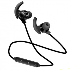 Беспроводные Bluetooth гарнитура Newest QH01, с доставкой за $1.29