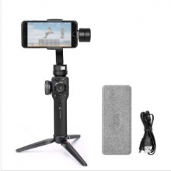 Флешсейл на брендовый стедикам/подвес для смартфона Zhiyun Smooth 4 3-Axis ($87.99)