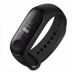 MiBand3 за $20.99 — распродажа