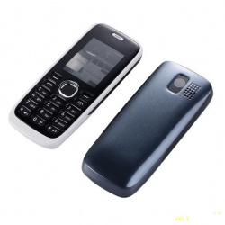 Новый корпус для Nokia 112