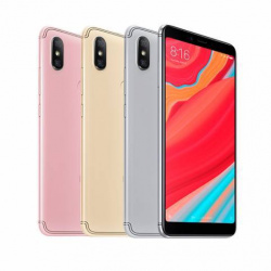 Xiaomi Redmi S2 — недорогой, но приятный