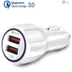 Подборка недорогих зарядных устройств c QC3.0