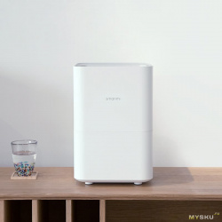 Увлажнитель Xiaomi Smartmi Humidifier 2