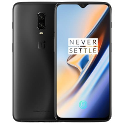 OnePlus 6T 8/128 Midnight Black