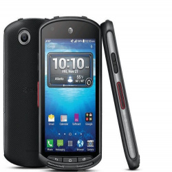 Защищенный смартфон Kyocera DuraForce E6560