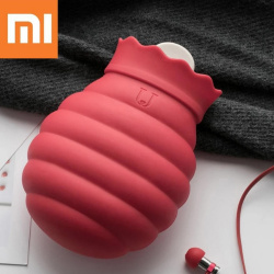 Силиконовая грелка Xiaomi 313/620 цена 8.45$/11.02$