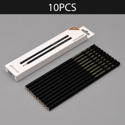 Карандаши Xiaomi Mijia HB Pencil. Цена 2.98$ за 10шт.