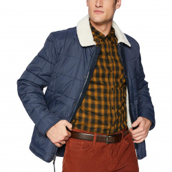 мужская куртка Marc New York by Andrew Marc за $23