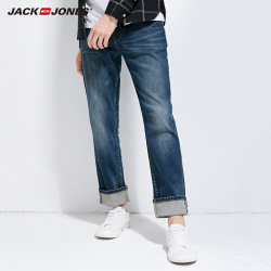 Джинсы Jack & Jones