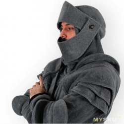 Кофта средневекового рыцаря за 20.99$