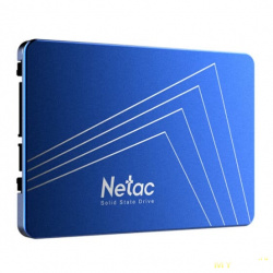 SSD Netac Ultralight 480GB SATA 3 за 48,99$ (доступны и другие объемы)
