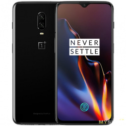 Смартфон OnePlus 6T — 8/128Gb за 489$