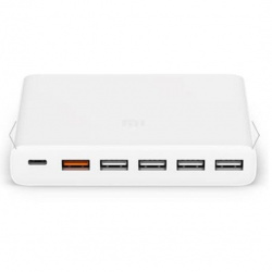 Зарядная станция от Xiaomi на 60W за $19.39
