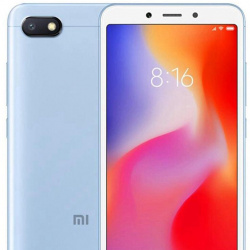 Обзор смартфона Xiaomi Redmi 6A — тесты, разборка и попытка найти замену утраченному ИК-порту