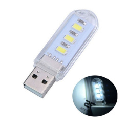 USB фонарик за 38 центов