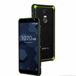 Защищенный смартфон Poptel P10 (Helio P23)
