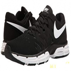 Неплохая цена на мужские кроссовки Nike Lunar Fingertrap Trainer Cross — 22,5$