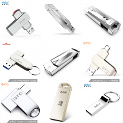 Подборка USB-флешек со скидкой