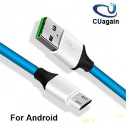 Кабели 3А 1м за US $0.89