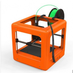3Д принтер Easythreed NANO Mini всего за $99