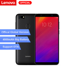 Смартфон ультрабюджетник Lenovo A5