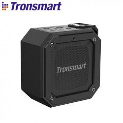 Беспроводная колонка Tronsmart Groove (Force Mini). Обзор и проверка режима TWS