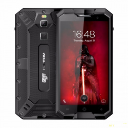 Распродажа защищённых смартфонов HOMTOM ZOJI Z8 – с доставкой $113.51