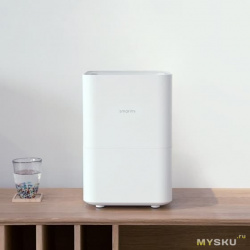 Мойка воздуха SMARTMI CJXJSQ02ZM  русская версия за 100$