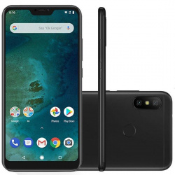 Смартфон Mi A2 Lite vs Redmi Note 7: хороший выбор от Xiaomi