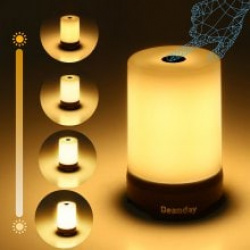 Кемпинговый фонарь Beamday T1 за $17.99