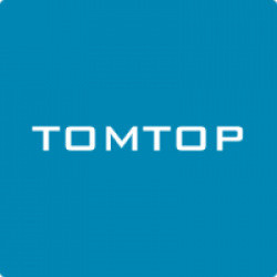 Промокоды в Tomtop (3/12$, 5/25$, 7/60$)