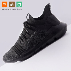 Кроссовки Xiaomi Uleemark. Цена 37.99$