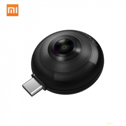 Xiaomi MADV TypeC панорамная камера за 35,99$
