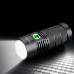 Фонарь Sofirn SP36 за $45.99