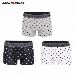 Мужские трусы Jack & Jones Nathan Trunks