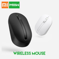 Беспроводная мышь Xiaomi MIIIW (MWWM01) Цена 9.99$