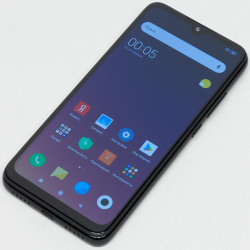 Немного о redmi note 7 by xiaomi