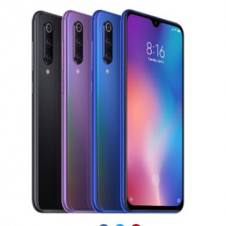 Купон на смартфон Xiaomi Mi9SE Global Version за $315.99