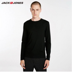 Футболка с длинными рукавами Jack & Jones, она же фуфайка, а также лонгслив