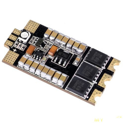 Регулятор для FPV коптеров JFRC Razor32 35A Dshot1200 BLHeli — 32 V2 – $8.99