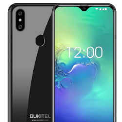 Обзор смартфона Oukitel C15 Pro: сбалансированный бюджетник с ярким дисплеем, но не без проблем