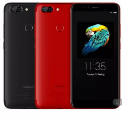 Смартфон Lenovo S5 K520 (SD625 4/64) за $108.99
